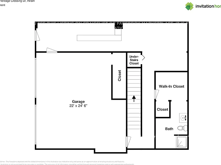4921 Heritage Crossing Dr SW — Photo 2