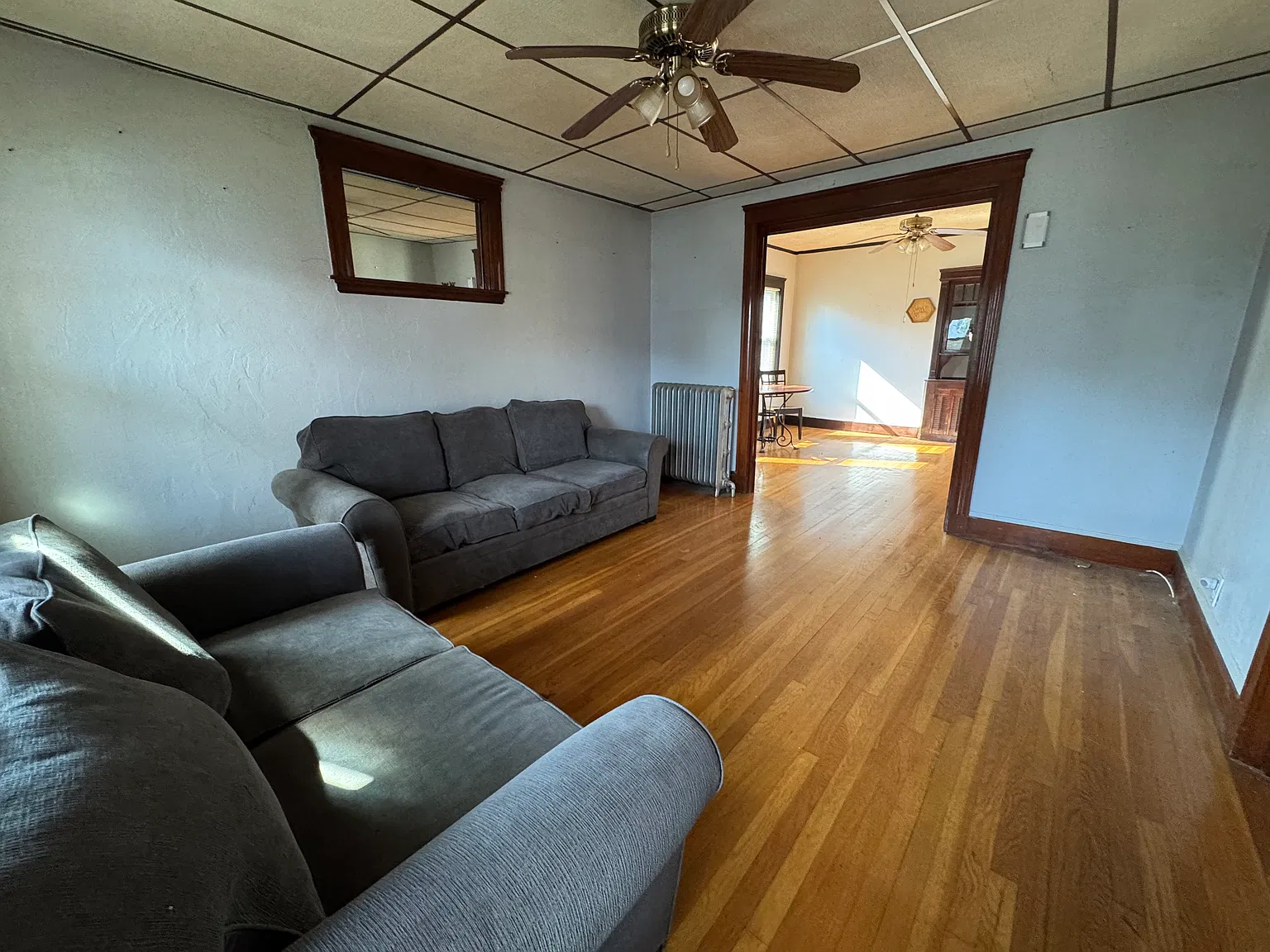 2 bed, 1000 sqft, $2,600 — Photo 2