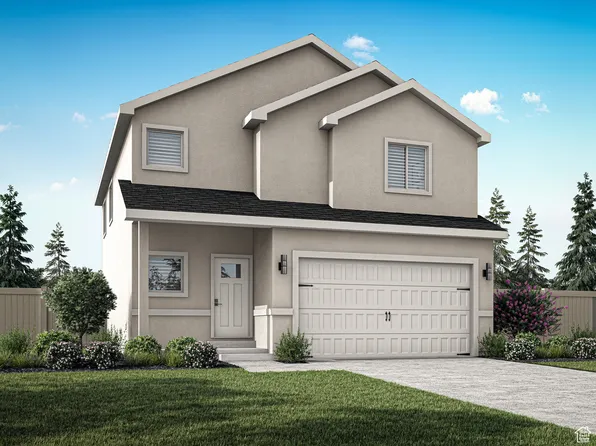 7128 N Oquirrh Ranch Pkwy, Eagle Mountain, UT 84005