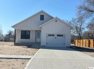 117 N Edna St, Valentine, NE 69201