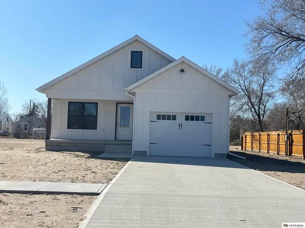 117 N Edna St, Valentine, NE 69201