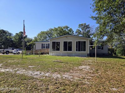125 Trott Lane, Stella, NC, 28582