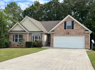 66 Carrigan Cir, Ringgold, GA 30736