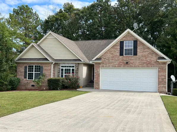 66 Carrigan Cir, Ringgold, GA 30736