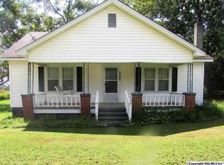 10251 Blue Pond Blvd W, Sylvania, AL 35988
