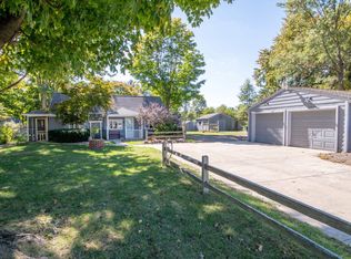 19020 Miller Rd, South Bend, IN 46614