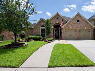 1322 Eden Meadows Dr, Spring, TX 77386