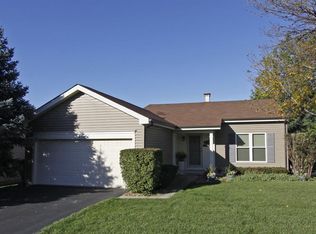 1400 Sycamore Ct, Lombard, IL 60148