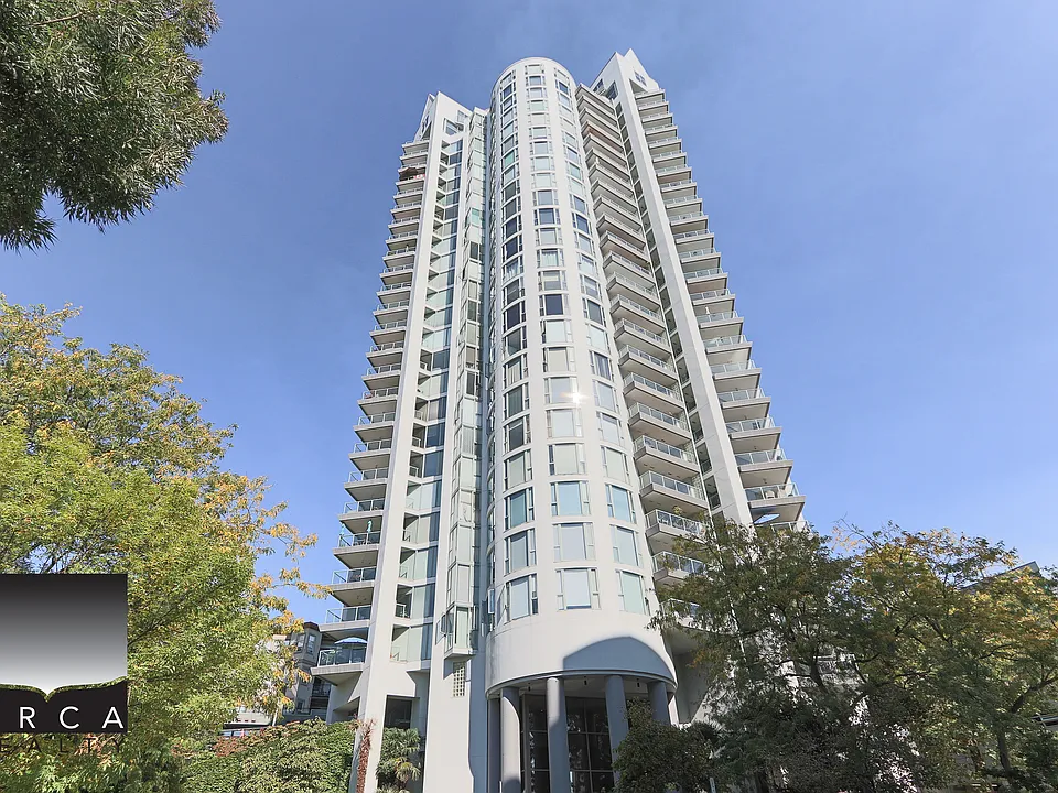 120 W 2nd St #2401