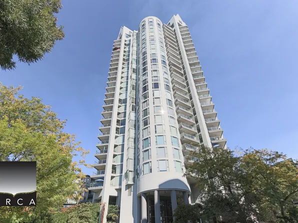 120 W 2nd St #2401, North Vancouver, BC V7M 1C3