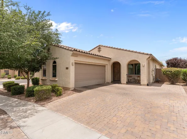 1890 S RACINE Lane, Gilbert, AZ 85295