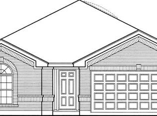 2604 Quiet Arbor Ln, Pearland, TX 77581