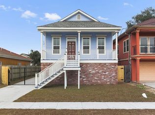 6016 Music St, New Orleans, LA 70122