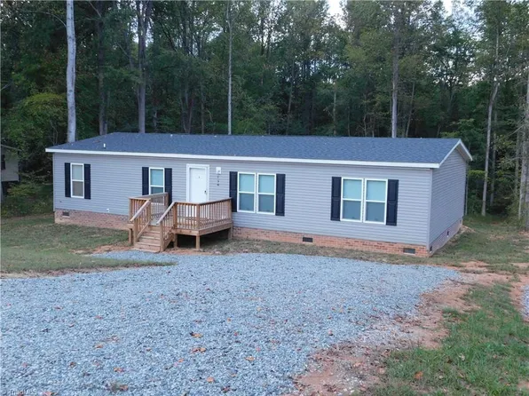 196 Briar Creek Ests, Thomasville, NC 27360