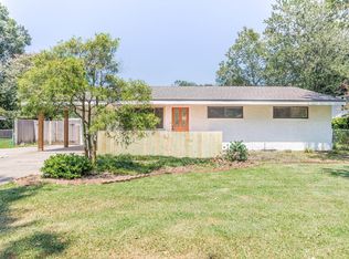 241 Normandy Rd, Lafayette, LA 70503