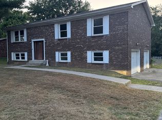 1264 Lyndon Ln, Radcliff, KY 40160