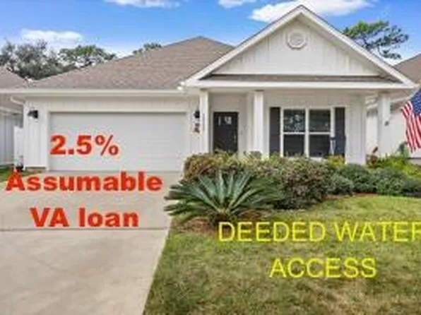1913 Noleka Ct, Navarre, FL 32566