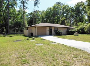 6150 E Rector St, Inverness, FL 34452