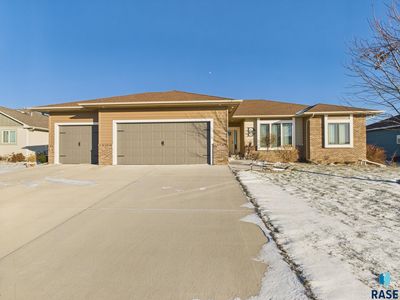 5404 S Coneflower Cir, Sioux Falls, SD, 57108