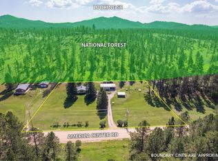 25014 America Center Rd, Custer, SD 57730