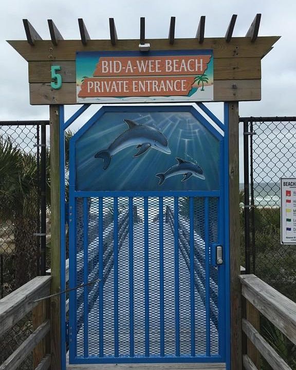 BAW Beach
