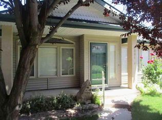 4004 N Bayou Ln, Garden City, ID 83703