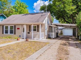 3705 Hollywood Ave, Austin, TX 78722