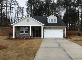 264 Lake Vista Dr, Loganville, GA 30052
