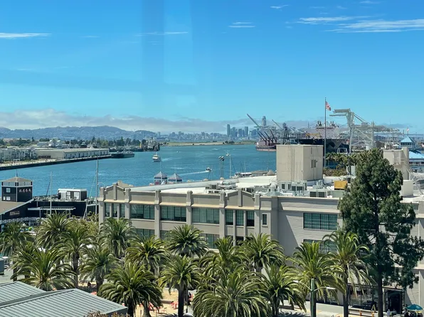 311 2nd St APT 817, Oakland, CA 94607