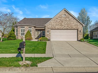 7076 Willowleaf Ct, Noblesville, IN, 46062
