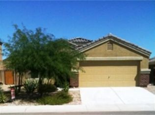 23752 W Huntington Dr, Buckeye, AZ 85326