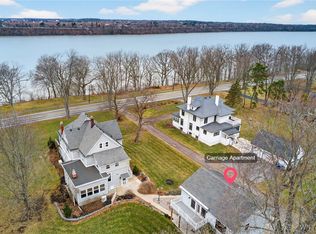 3945 Lower River Rd, Youngstown, NY 14174