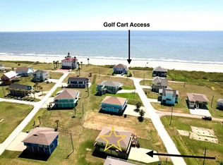 972 Hamilton Dr, Crystal Beach, TX 77650