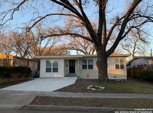 303 Adrian Dr, San Antonio, TX 78213
