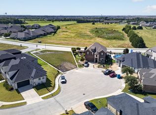 1441 Morris Xing, Forney, TX 75126
