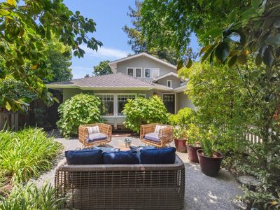 227 Santa Margarita Ave, Menlo Park, CA, 94025