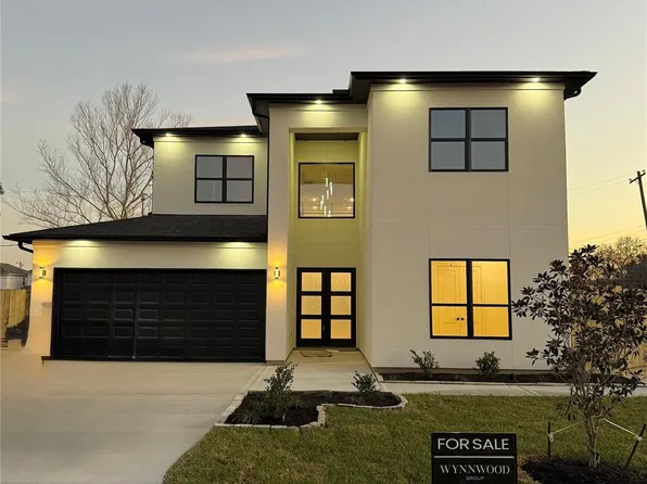 6018 Becky Ln, Pearland, TX 77584