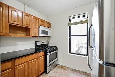 Rented by Keller Williams NYC