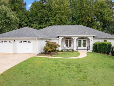 9937 Cloverlan Hills Dr, Ooltewah, TN, 37363