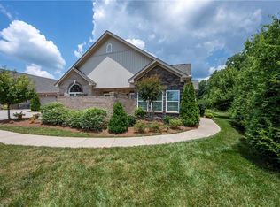 1303 Castellum Sq, Winston Salem, NC 27127