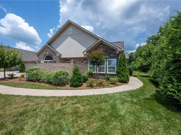1303 Castellum Sq, Winston Salem, NC 27127