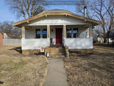 210 W 12th St, Wood River, NE, 68883