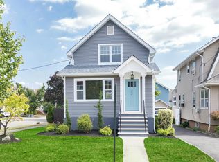 22 Delafield Ave, Lyndhurst, NJ 07071