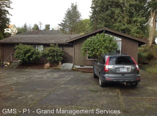 935 S 11th St APT A, Coos Bay, OR 97420