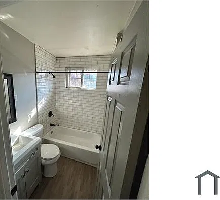 1 bed, 540 sqft, $1,000 — Photo 2