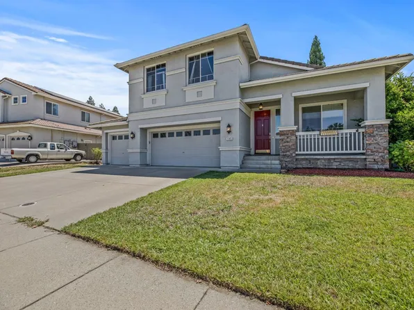 1145 Penrod Way, Folsom, CA 95630