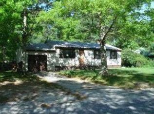 139 North Rd, Hopkinton, RI 02833