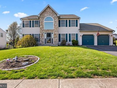 42 Nantucket Dr, Reading, PA, 19605