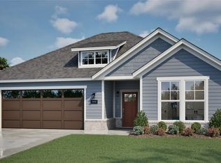 4545 W Huron Loop, Fayetteville, AR 72704