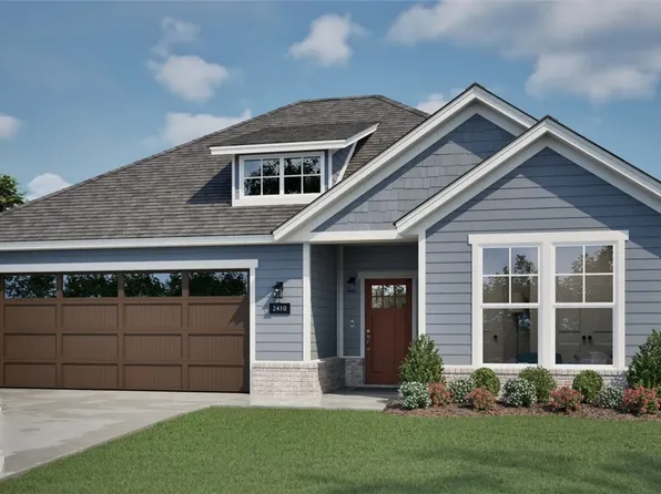 4545 W Huron Loop, Fayetteville, AR 72704